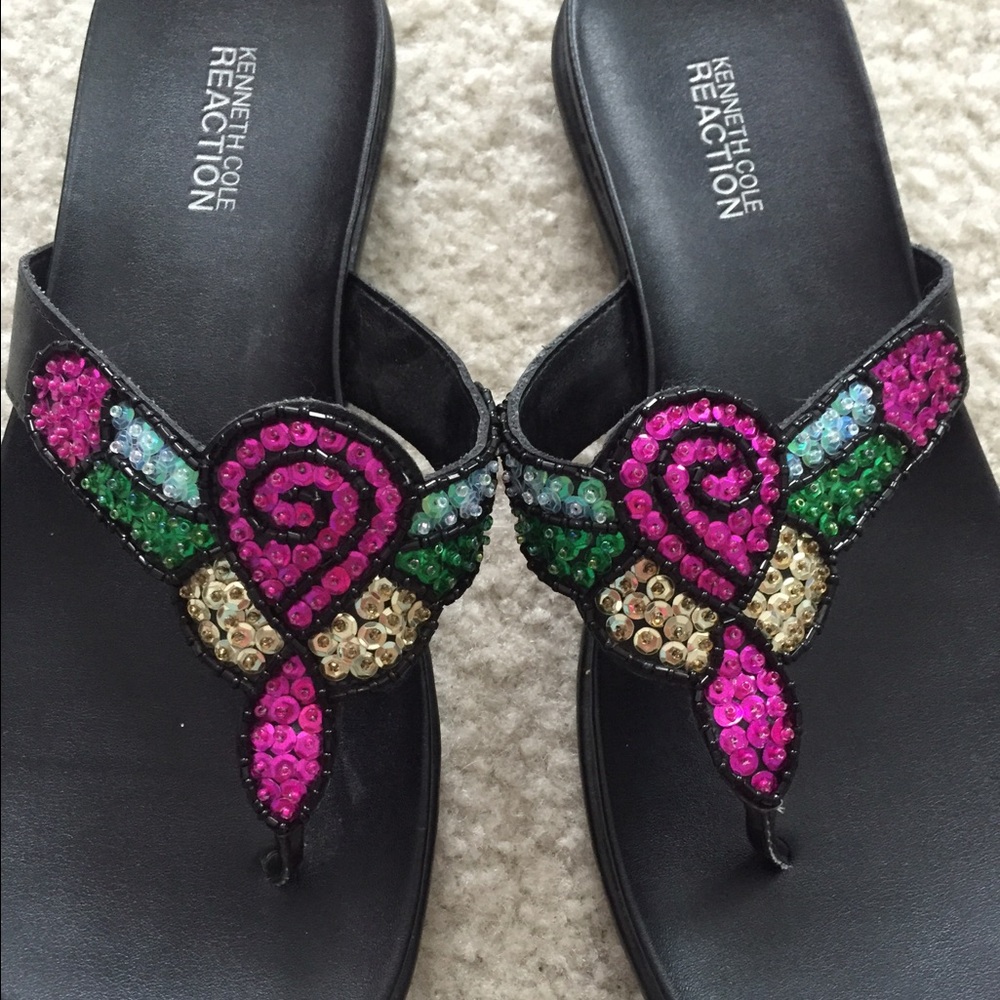 Flip flop sandals